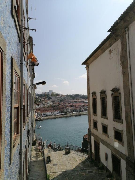 Douro View House Ribeira Hotel Porto Kültér fotó