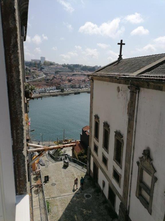Douro View House Ribeira Hotel Porto Kültér fotó